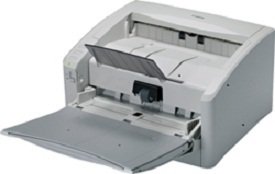 Canon dr-6010C scanner