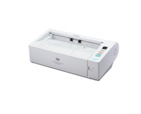 Canon dr-M140 scanner