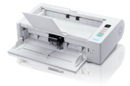 Canon dr-M140 scanner