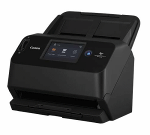 Canon dr-S150 scanner