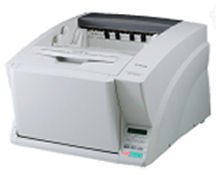 canon dr-x10cii scanner small view