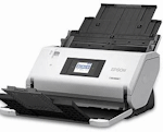 Epson ds-32000 scanner