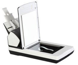 fujitsu fi-7280 flatbed scanner