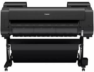 Canon GP-4600S printer
