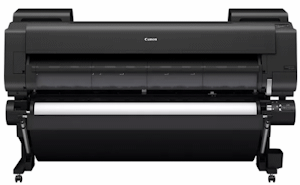 Canon GP-6600S printer