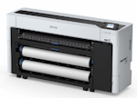 Epson T7770DR Printer