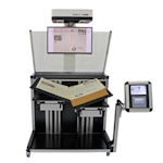 Bookeye V4 Book Scanner