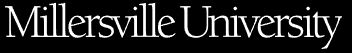 Millersville