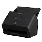 Canon dr-S250N scanner