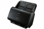 Canon dr-C240 scanner