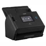 Canon dr-S350NW scanner