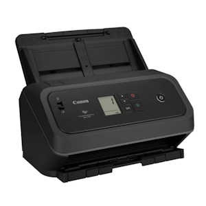 canon dr-c340 document scanner