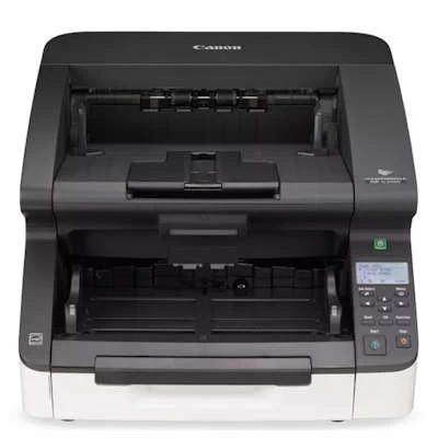 Canon dr-g2090 scanner