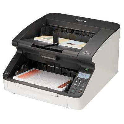 Canon dr-g2110 scanner