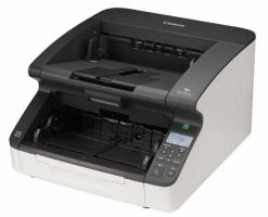 Canon dr-g2110 scanner