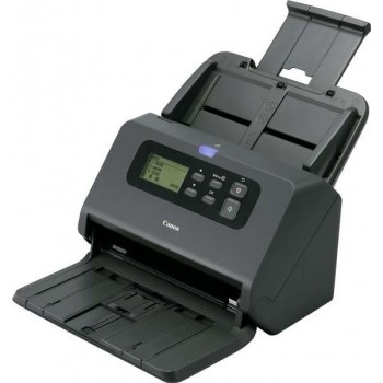 Canon dr-m260 scanner
