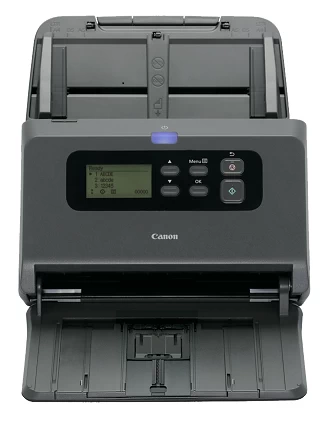 canon dr m260 desktop document scanner