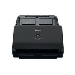 Canon dr-m260 scanner