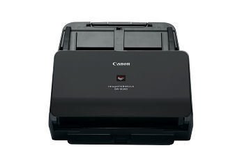 Escáner Canon imageFORMULA DR-C240 doble cara 45ppm 90ipm A4 USB 2.0 - A  Computer Service