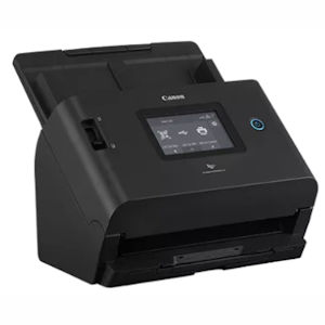 Canon DR-S350NW document scanner