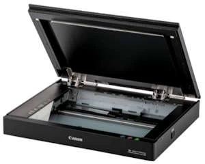 Canon scanner flatbed accessory