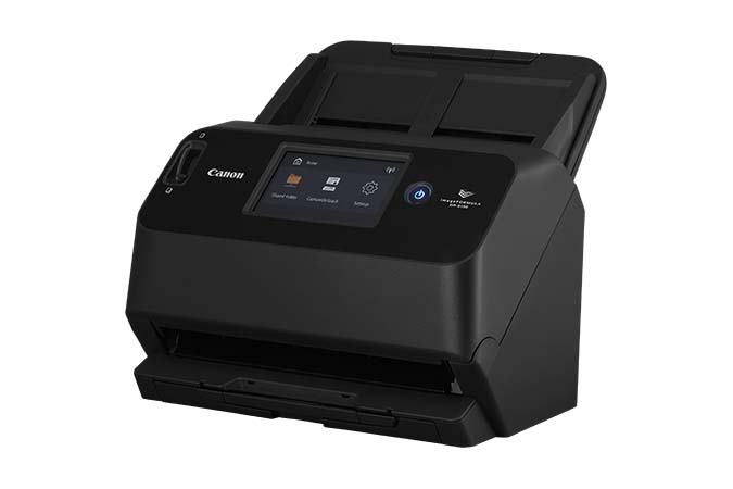 S150 scanner