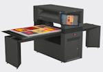 large Art scanner