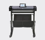24 Inch Scanner