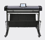 44 Inch Scanner