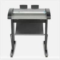 IQ Quattro X 2450 scanner