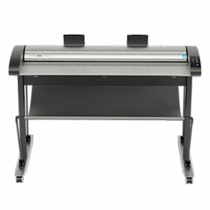 IQ Quattro X 4450 scanner