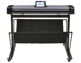 Contex SD One MF 36 Inch large format scanner