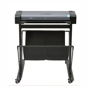 contex large format scanner
