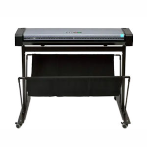 contex 36 inch large format scanner