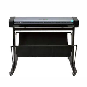 contex 36 inch large format scanner