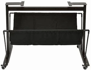 Adjustable stand