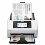 Epson network document scanner DS-800WN