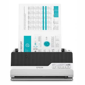 Epson ds-c490 scanner