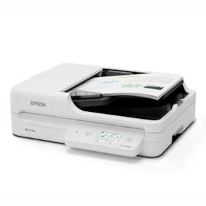 Epson DS-1760WN