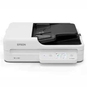 Epson DS-1760WN Scanner