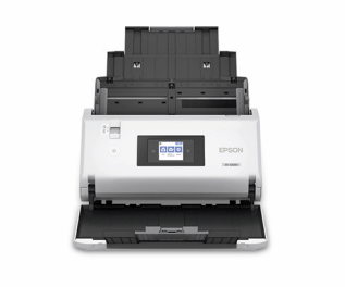 Scanner A4 à plat Epson WorkForce DS-1630 - Talos