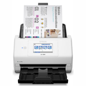 Epson ds-785W