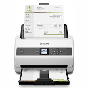 Epson DS-970 scanner