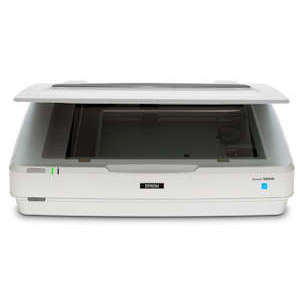 Epson Expression 13000XL large flatbed scanner