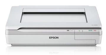 Epson WorkForce DS-50000