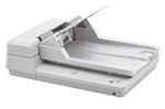 SP-1425 flatbed scanner