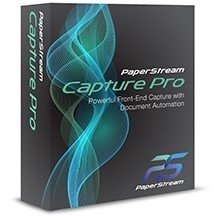 PaperStream Capture Pro Box