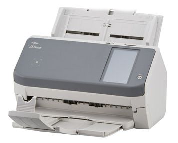 Fujitsu fi-7300nx Network Document scanner