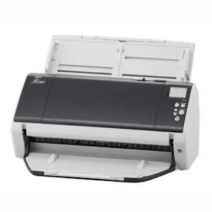 Fujitsu fi-7480 scanner