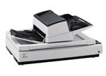 Fujitsu fi-7700 Scanner